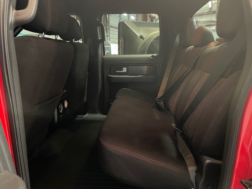 2013 Ford F-150 Image 17