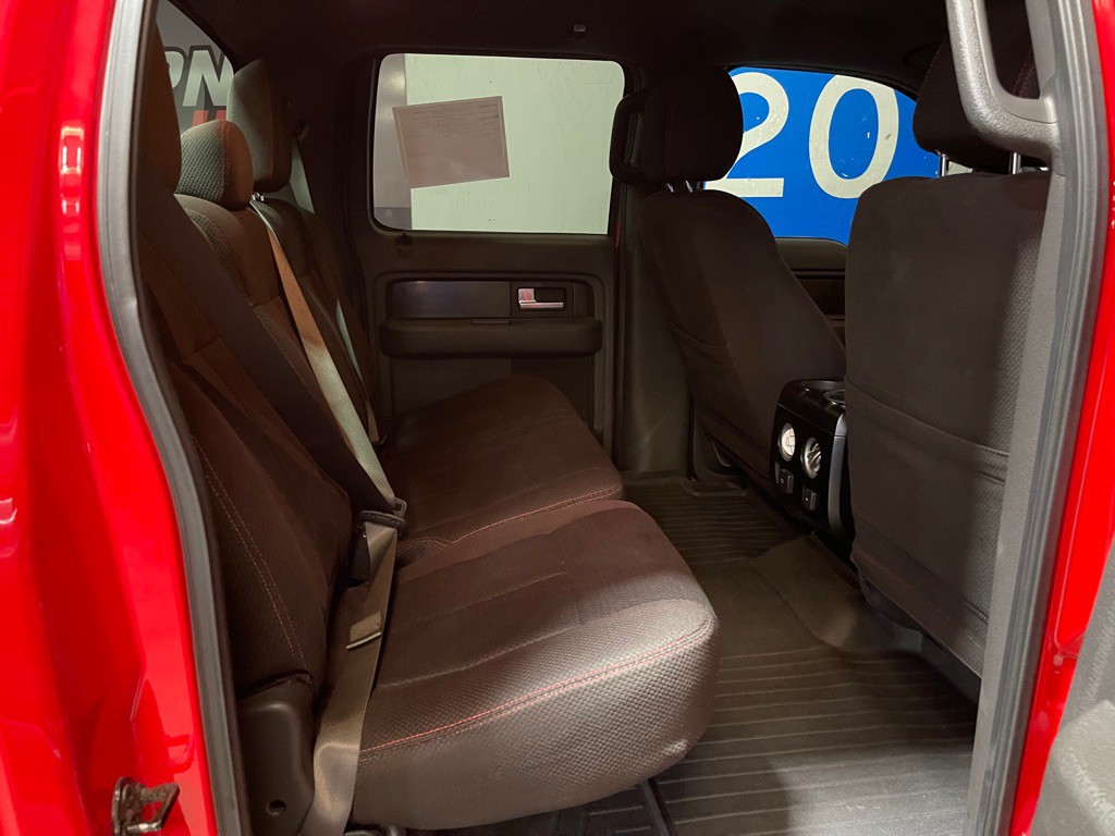 2013 Ford F-150 Image 18
