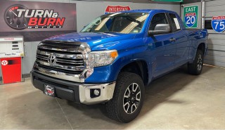 Image for 2017 Toyota Tundra SR ID: 6624392