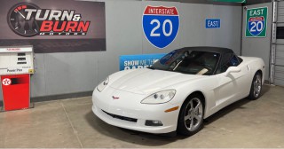 Image for 2010 Chevrolet Corvette BASE ID: 6629215