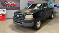 Image for 2007 Ford F-150 XL ID: 6656893