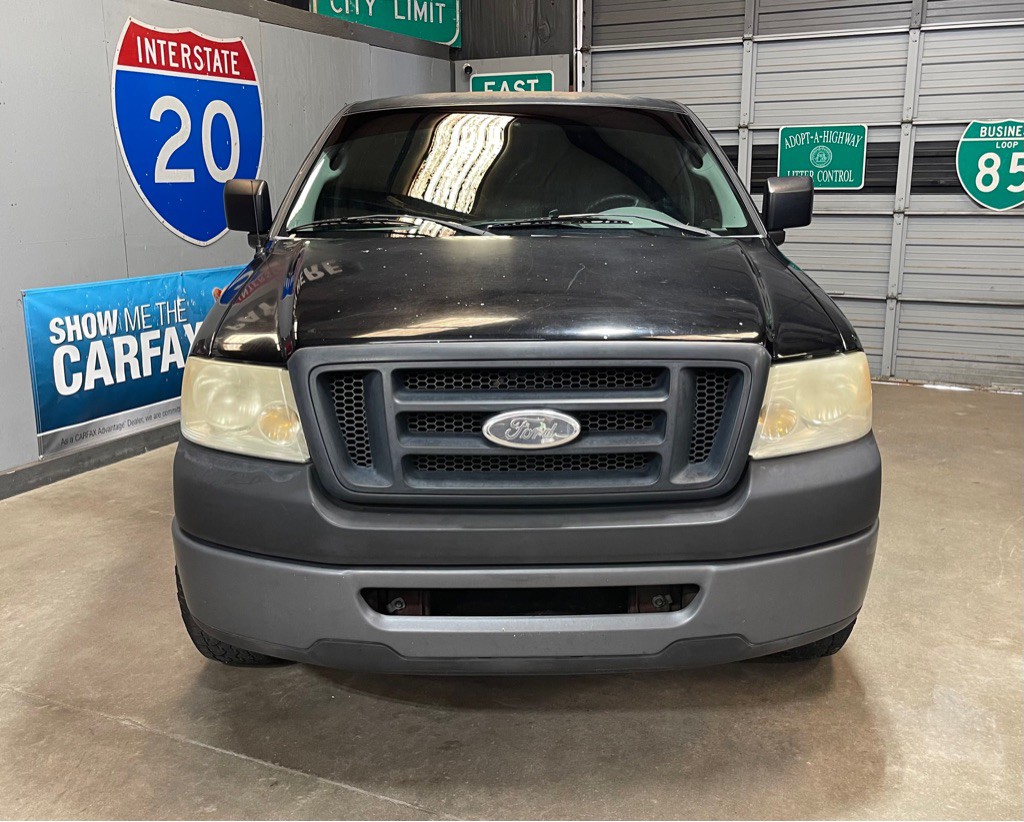 2007 Ford F-150 Image 2
