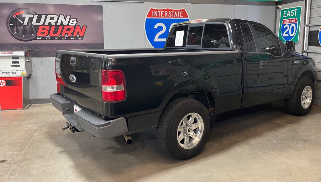 2007 Ford F-150 Image 5