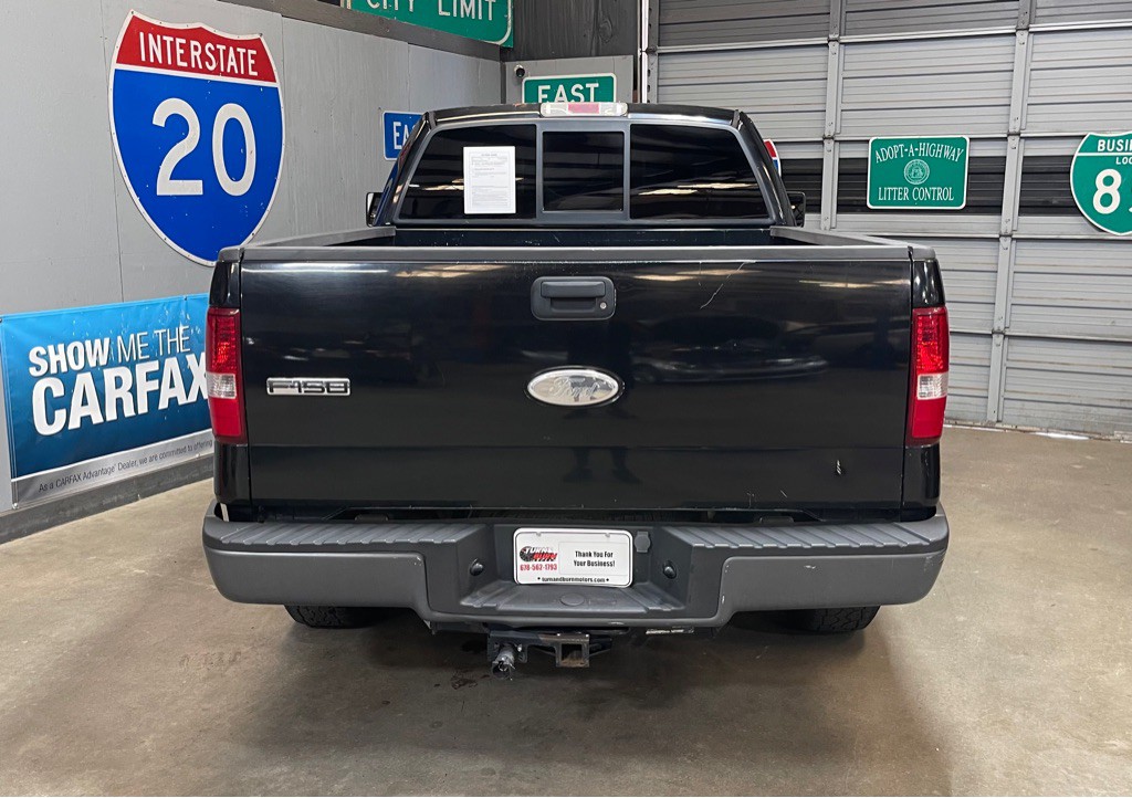 2007 Ford F-150 Image 6