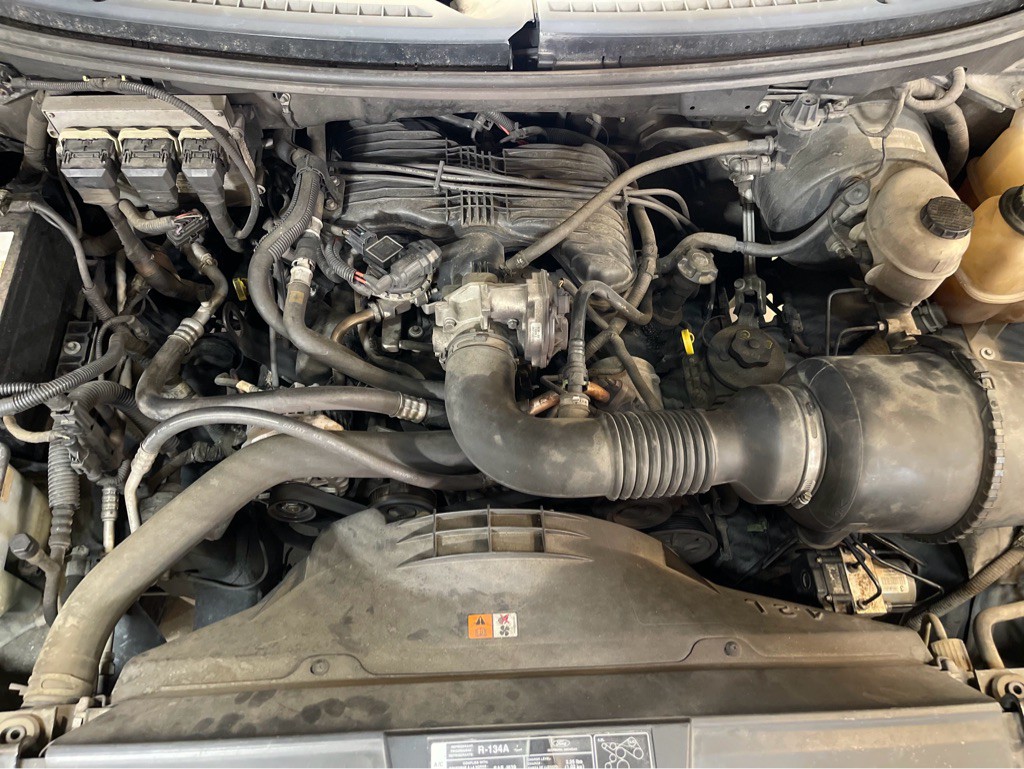 2007 Ford F-150 Image 7