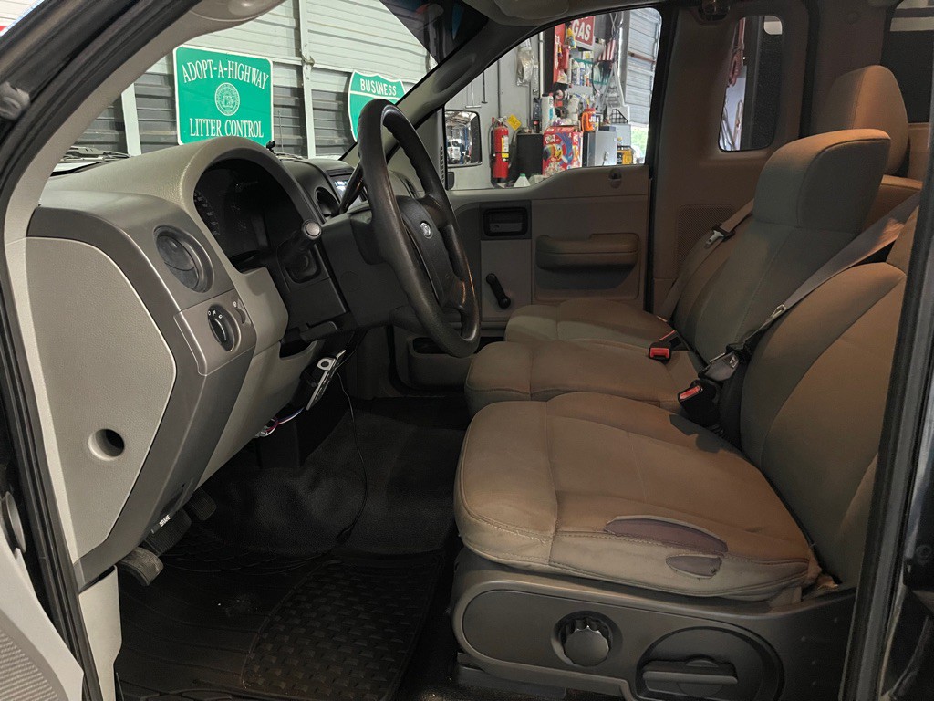 2007 Ford F-150 Image 9