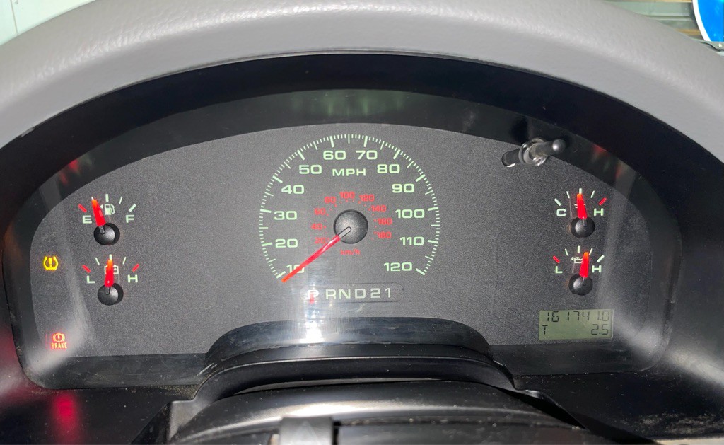 2007 Ford F-150 Image 10
