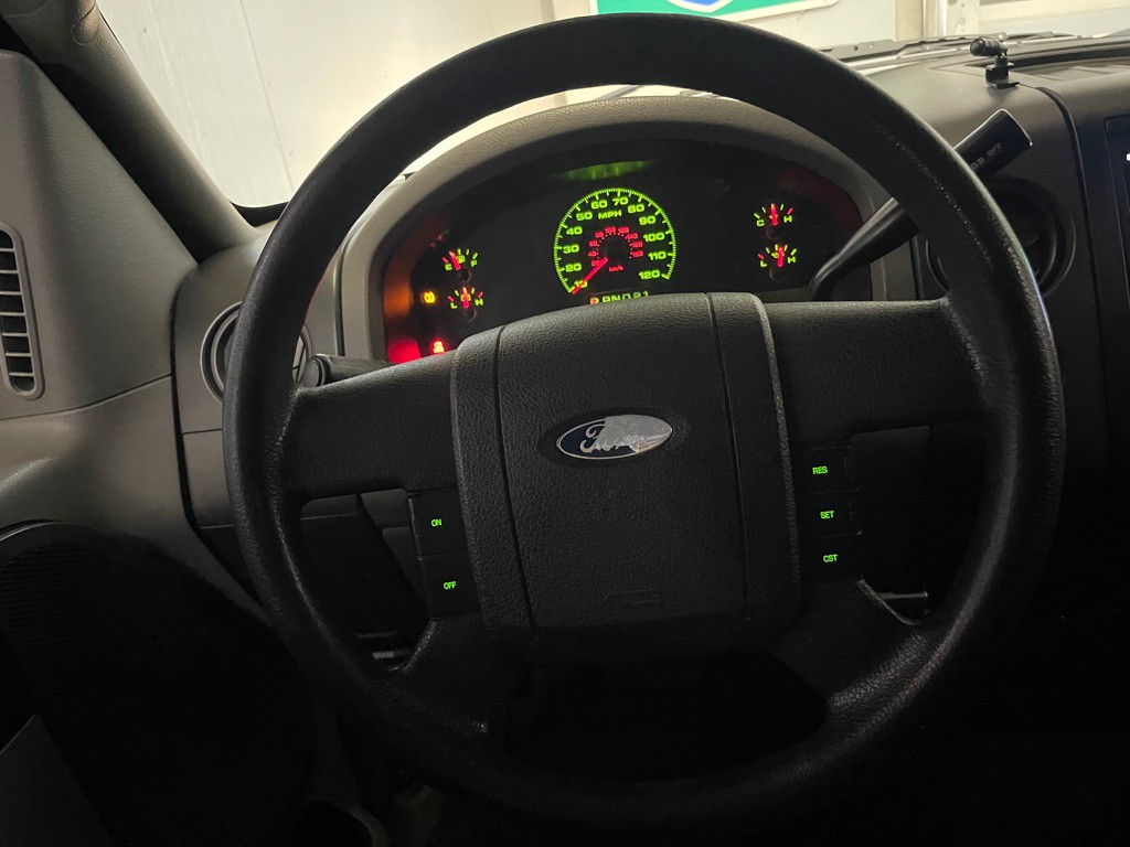 2007 Ford F-150 Image 11