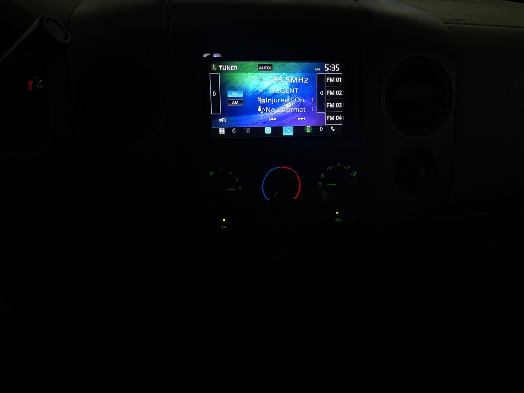 2007 Ford F-150 Image 12