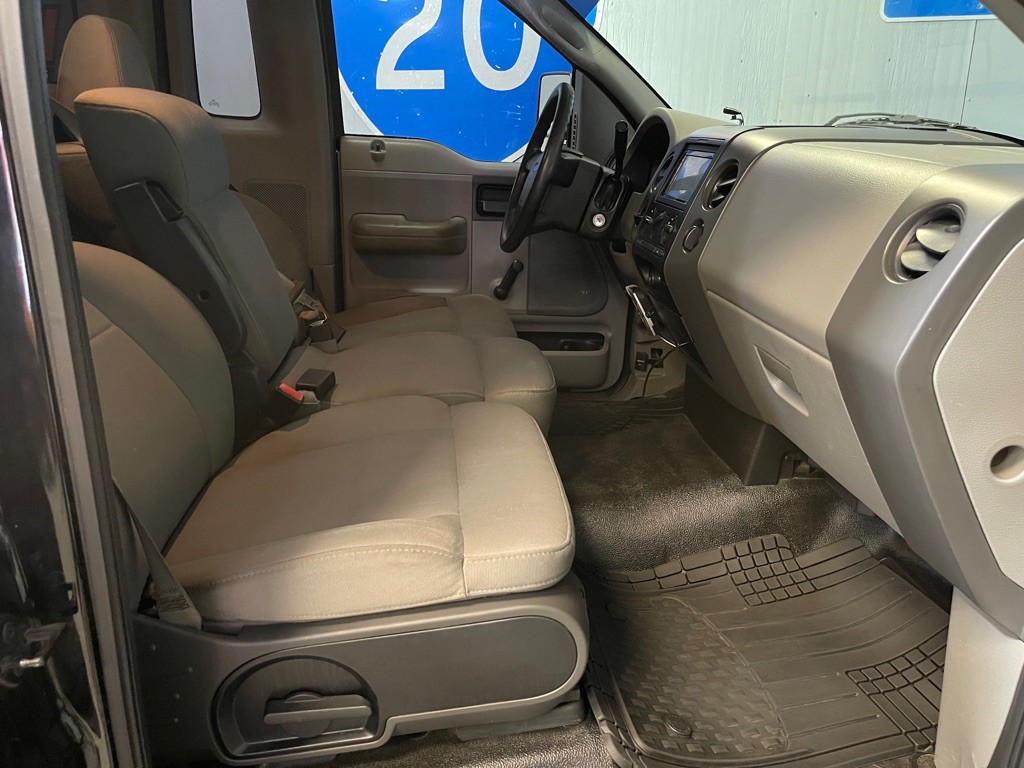 2007 Ford F-150 Image 14