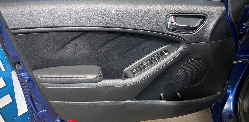 2018 Kia Forte Image 9