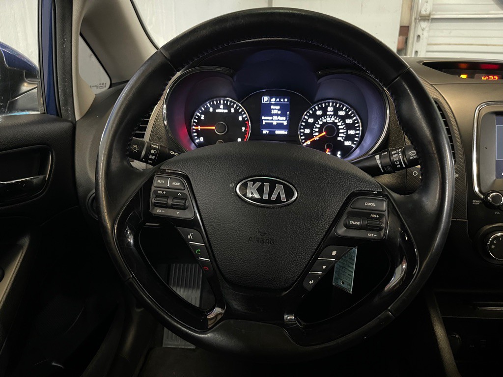 2018 Kia Forte Image 12