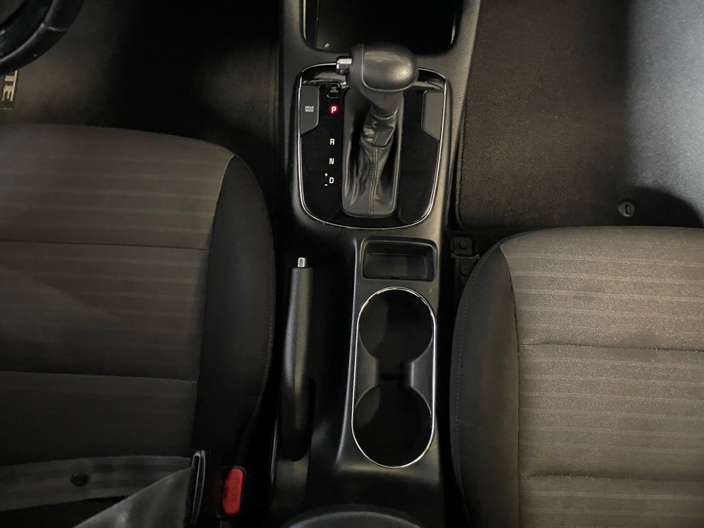 2018 Kia Forte Image 14