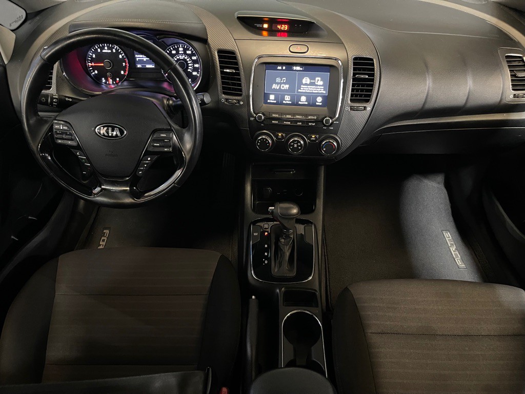 2018 Kia Forte Image 15