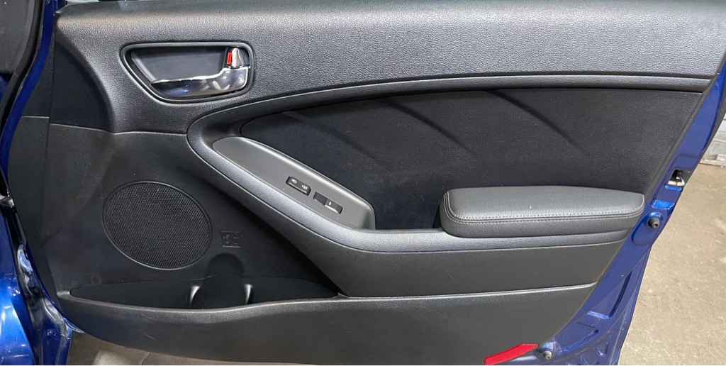 2018 Kia Forte Image 16
