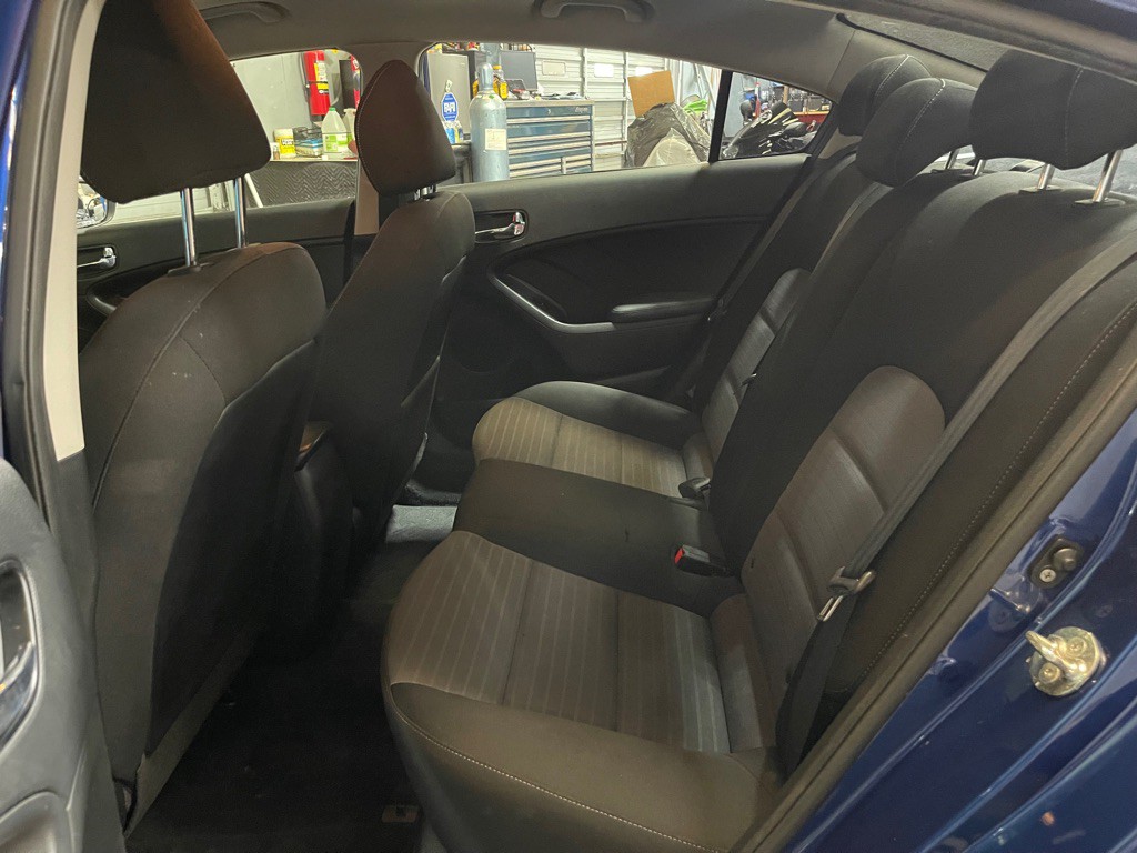2018 Kia Forte Image 18