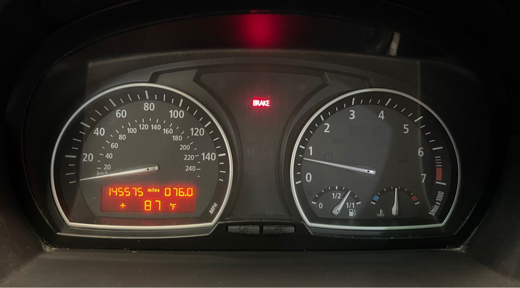2006 BMW X3 Image 11