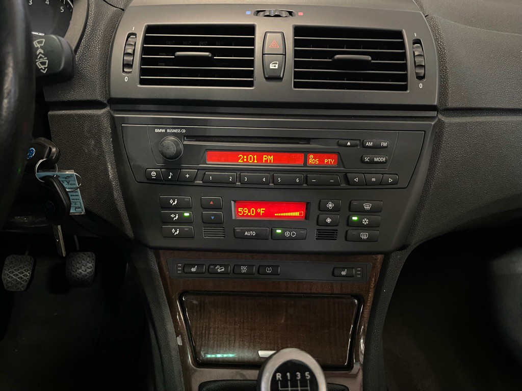 2006 BMW X3 Image 13