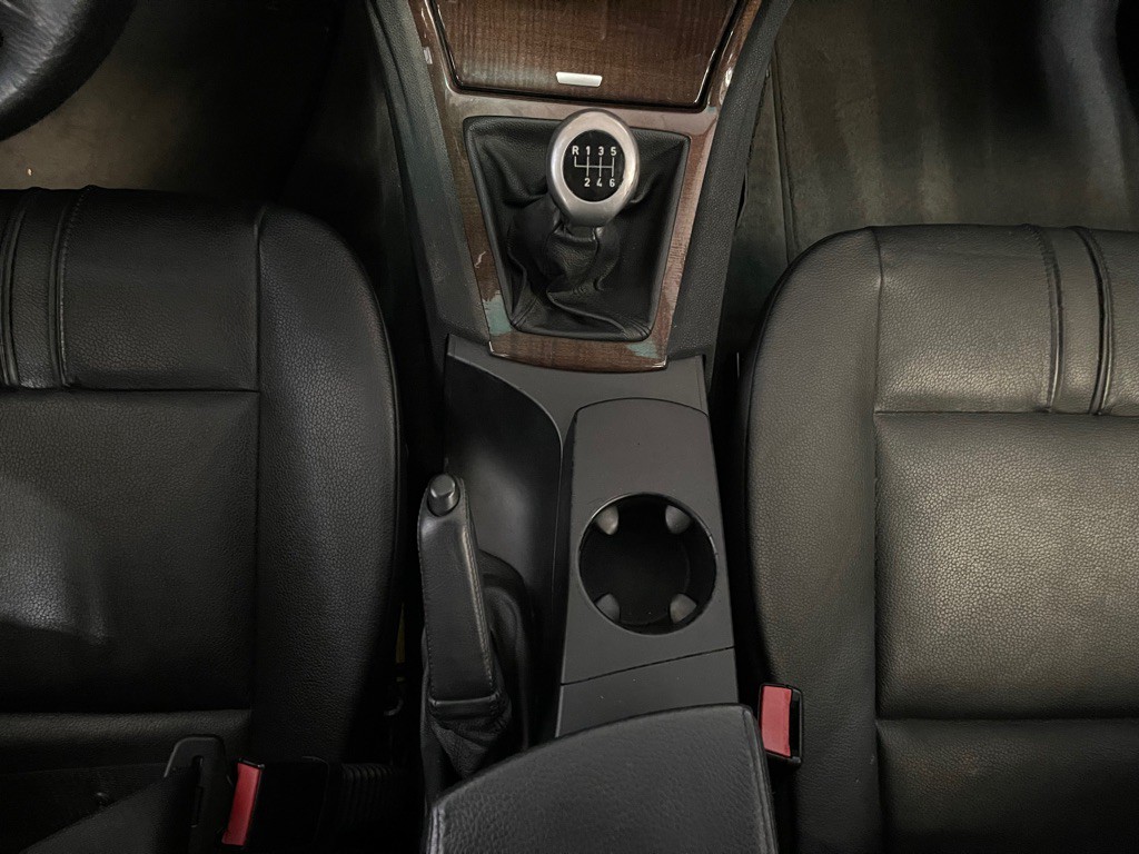 2006 BMW X3 Image 14