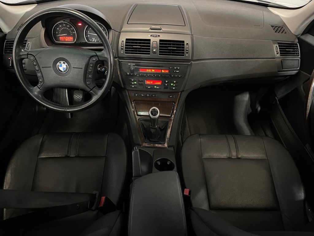 2006 BMW X3 Image 15
