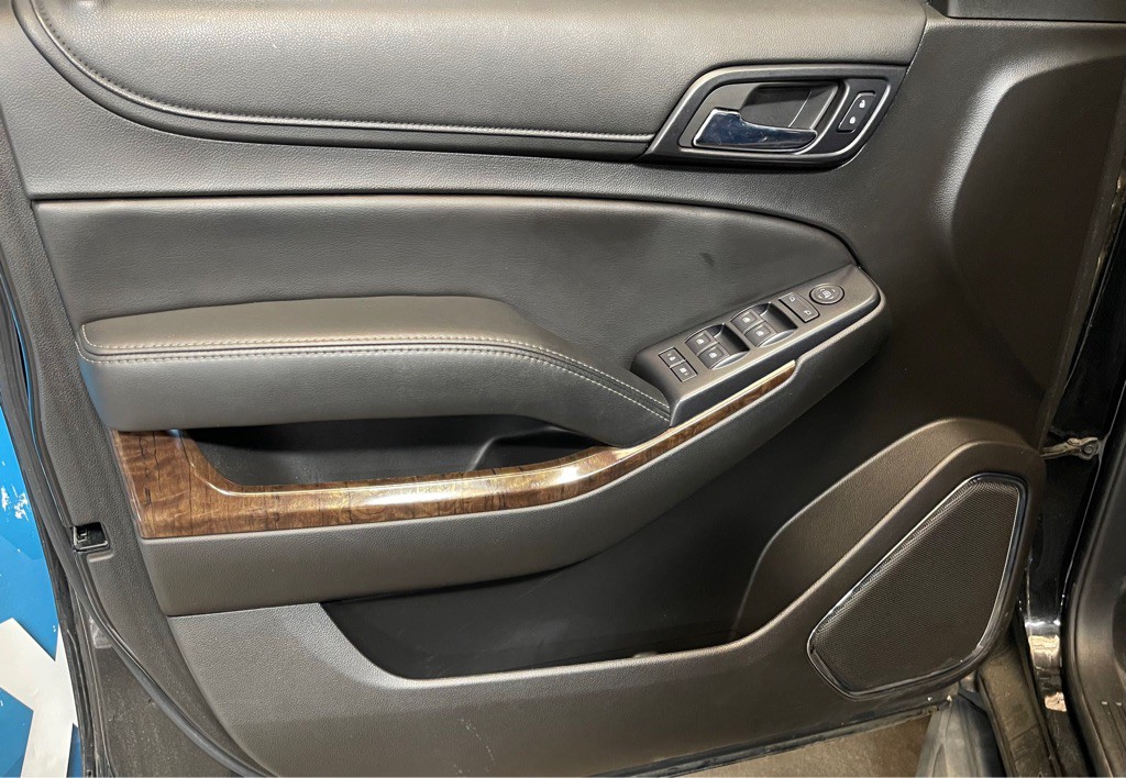 2017 Chevrolet Tahoe Image 9