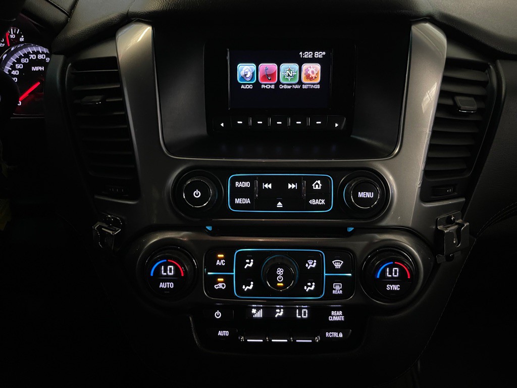 2017 Chevrolet Tahoe Image 13