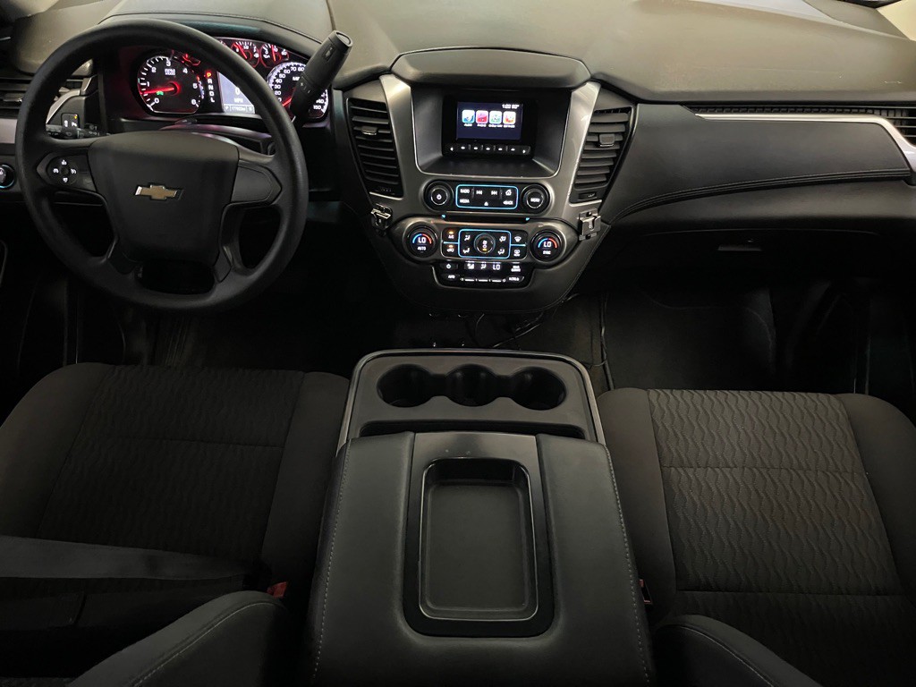 2017 Chevrolet Tahoe Image 15