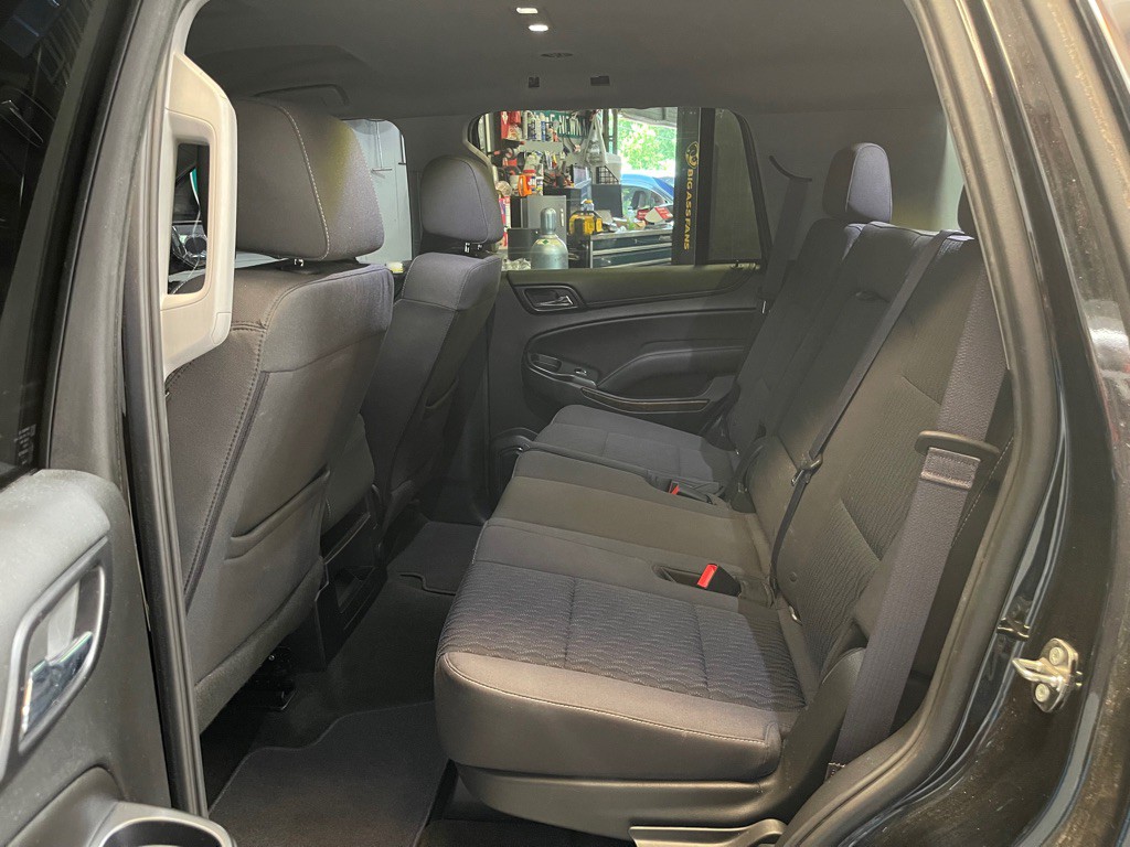 2017 Chevrolet Tahoe Image 18