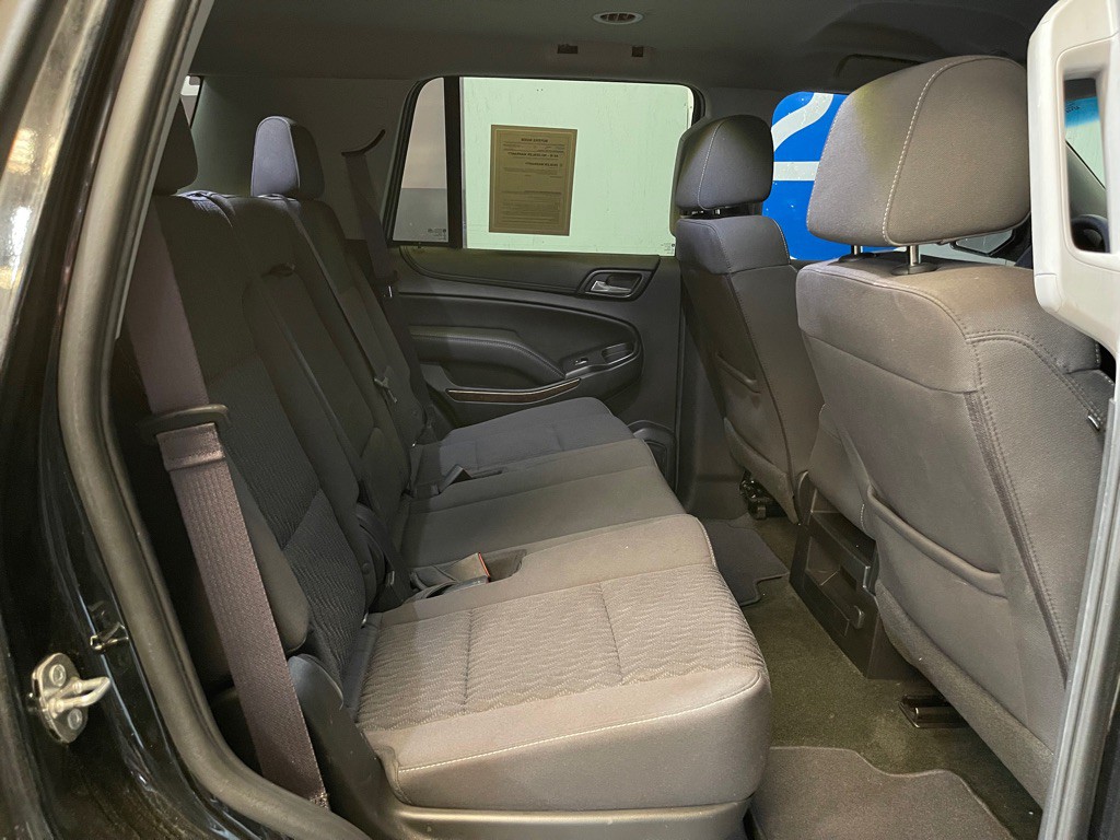 2017 Chevrolet Tahoe Image 19