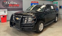 Image for 2017 Chevrolet Tahoe Police ID: 6671481