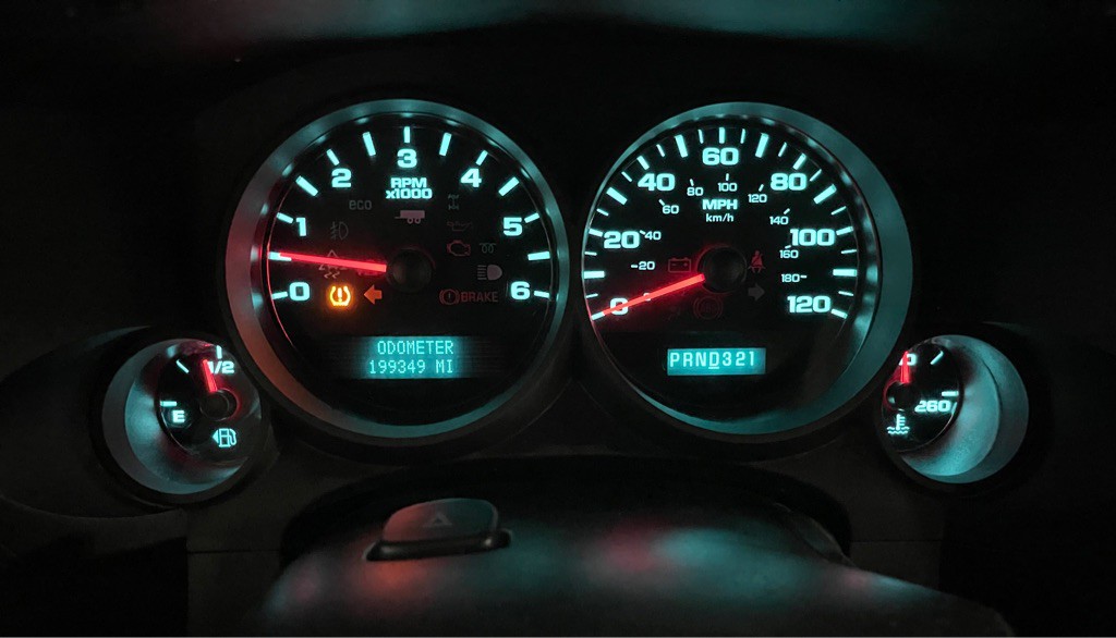 2011 Chevrolet Silverado 1500 Image 10