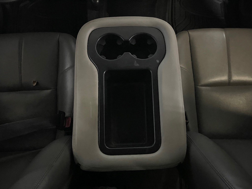 2011 Chevrolet Silverado 1500 Image 13
