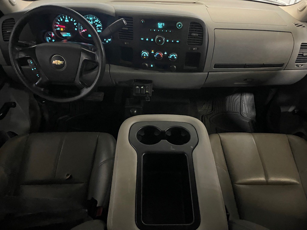 2011 Chevrolet Silverado 1500 Image 14