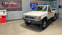 Image for 1990 Toyota Pickup Deluxe ID: 6682709