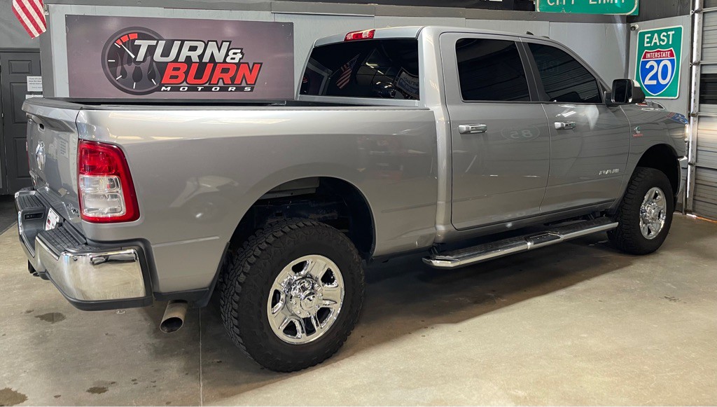 2019 RAM 2500 Image 5