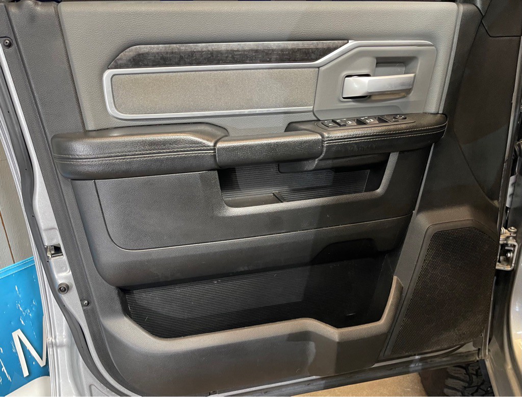 2019 RAM 2500 Image 8