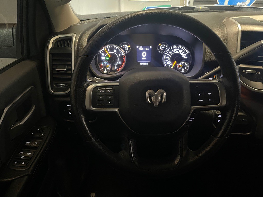 2019 RAM 2500 Image 11