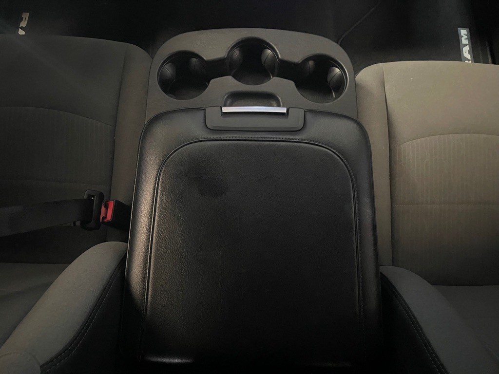 2019 RAM 2500 Image 13