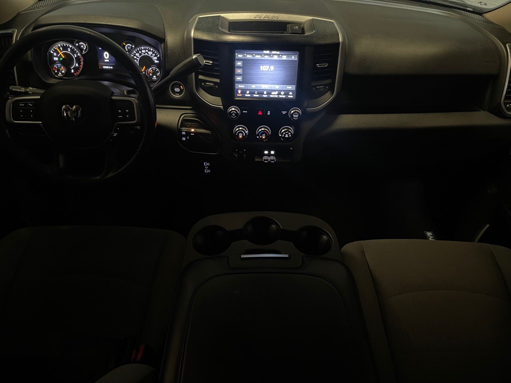 2019 RAM 2500 Image 14