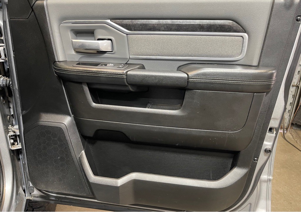 2019 RAM 2500 Image 15