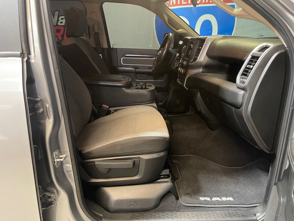2019 RAM 2500 Image 16