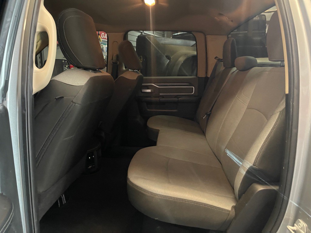 2019 RAM 2500 Image 17