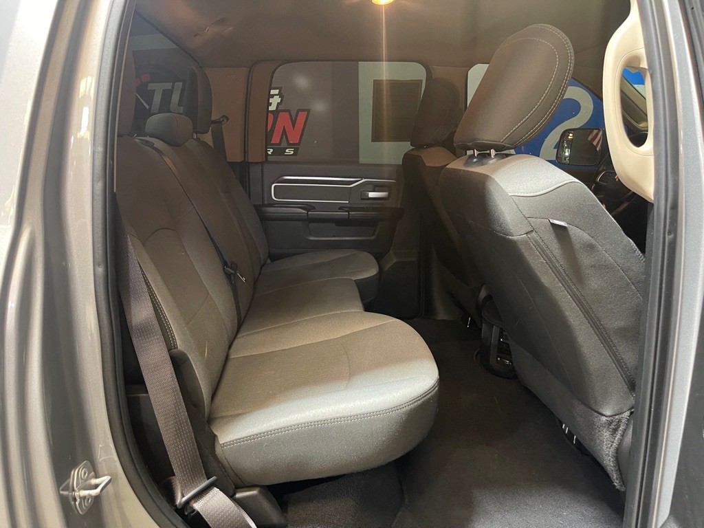 2019 RAM 2500 Image 18