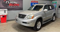 Image for 2007 Lexus GX 470 BASE ID: 6689250