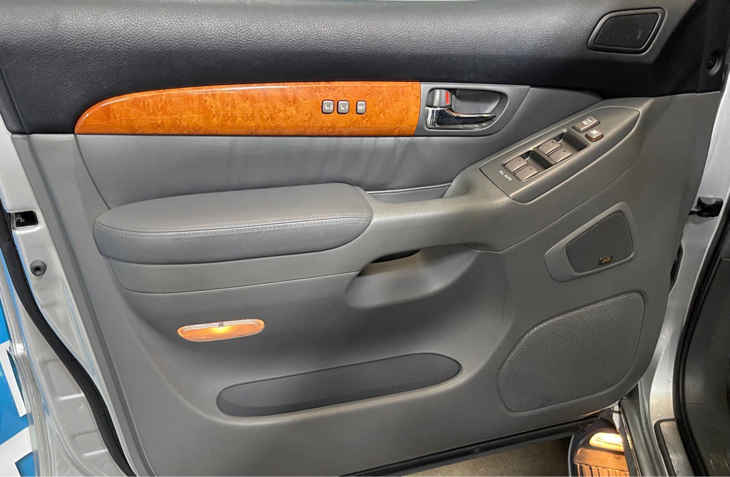 2007 Lexus GX 470 Image 9
