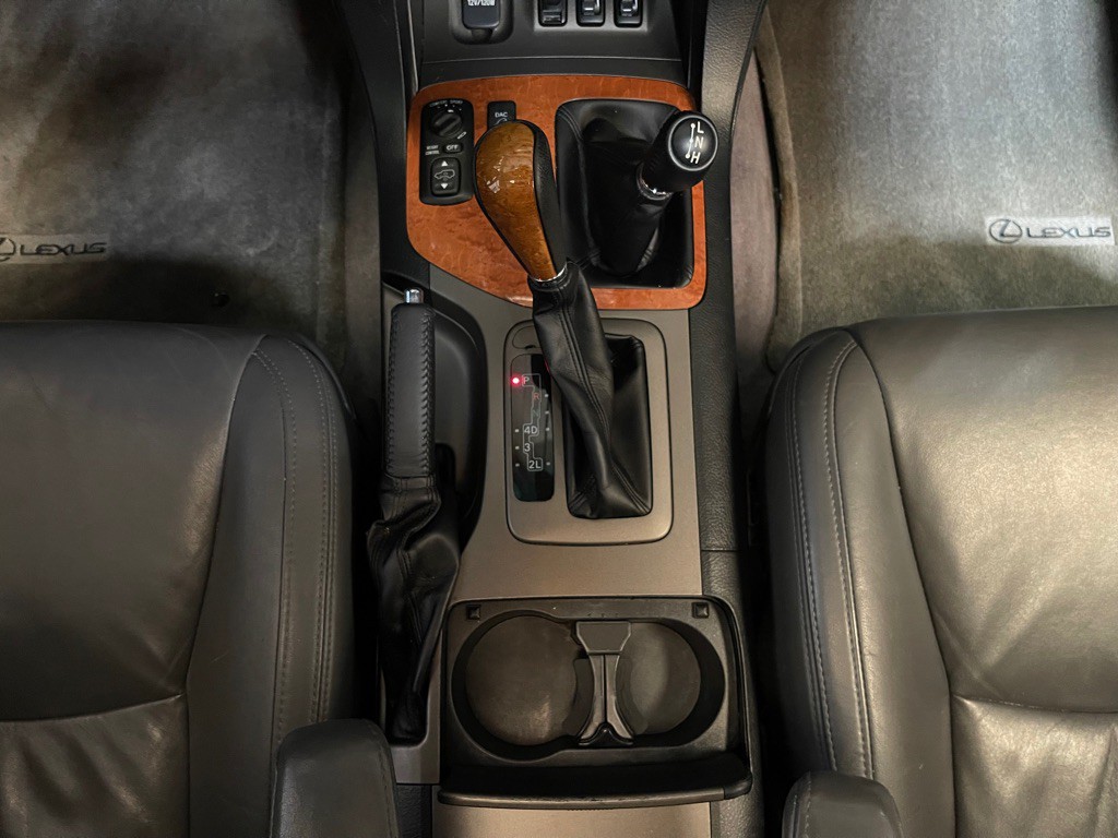 2007 Lexus GX 470 Image 14