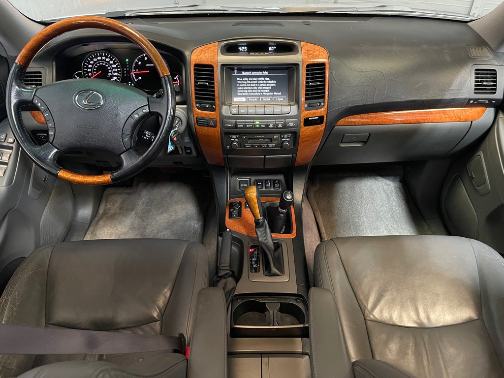 2007 Lexus GX 470 Image 15