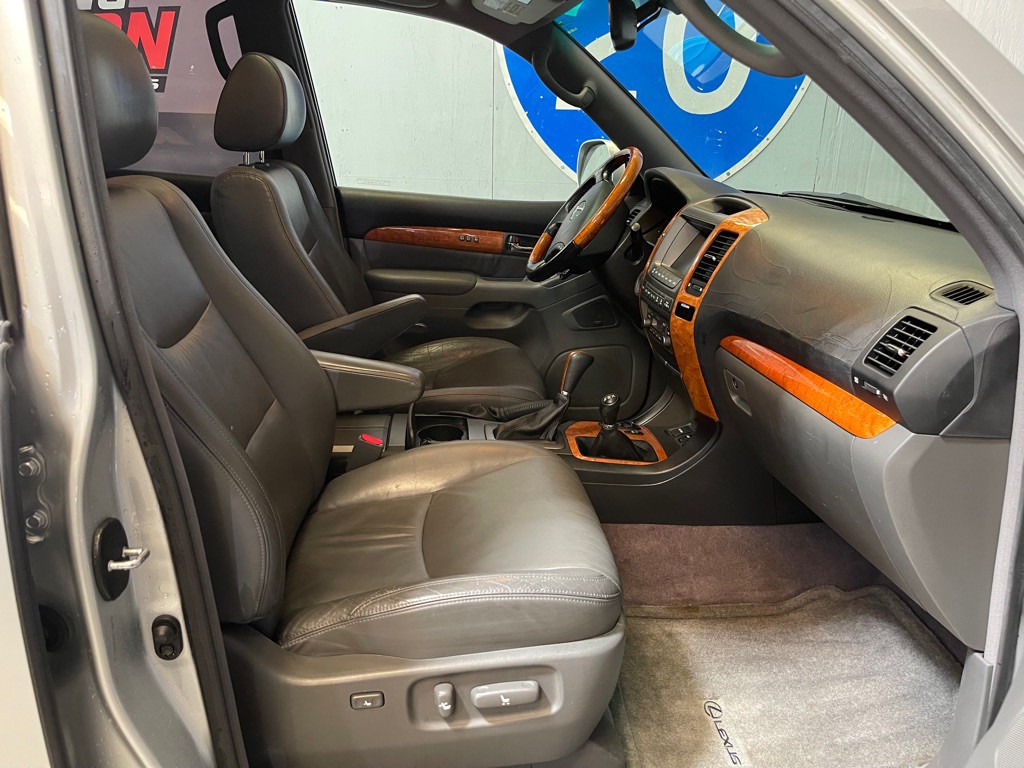 2007 Lexus GX 470 Image 17