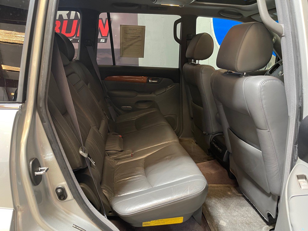 2007 Lexus GX 470 Image 19