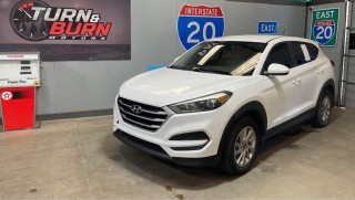 Image for 2017 Hyundai Tucson SE ID: 6689261